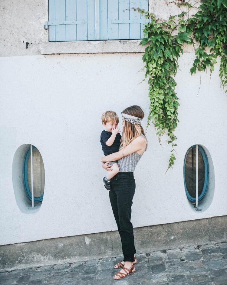 hailey andresen feet