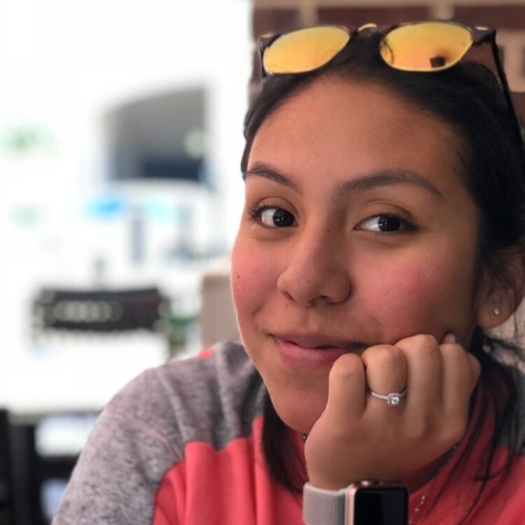 hailey castro feet 6