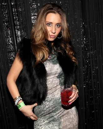 hailey glassman feet 4