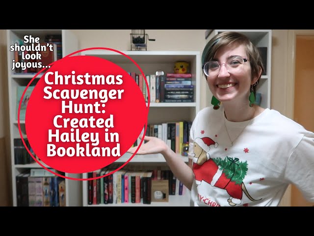 hailey in bookland feet 1