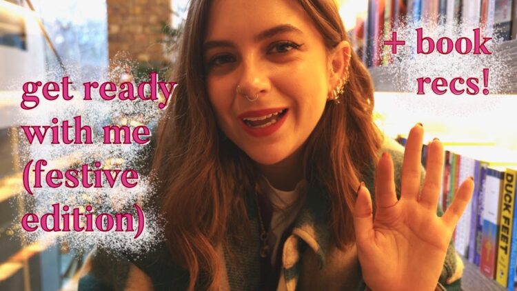 hailey in bookland feet 2