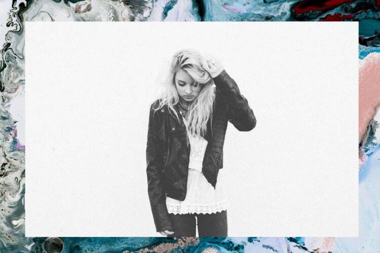 hailey kneprath feet 2