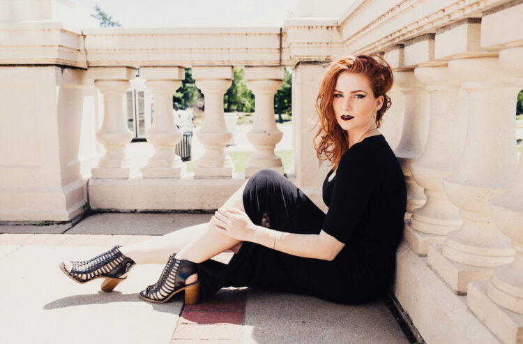 hailey kneprath feet