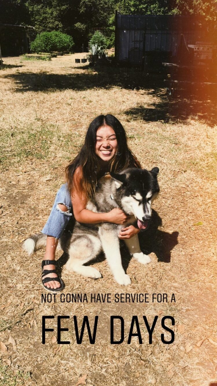 hailey langland feet 4