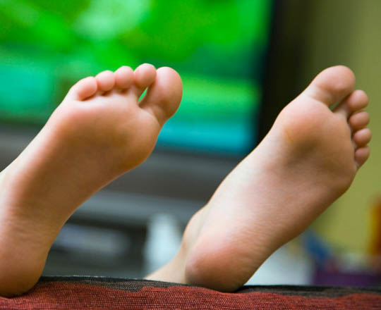 hailey louise scott feet 4