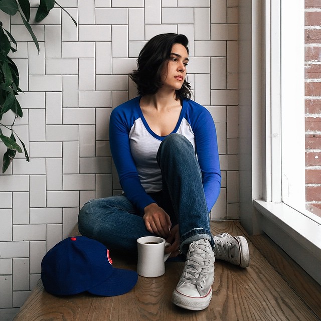 hailey magoon feet 2