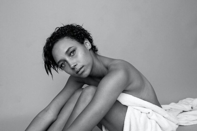 hailey magoon feet 5