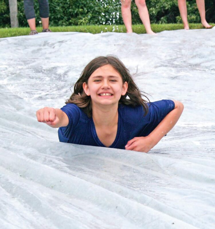 hailey mammel feet 2