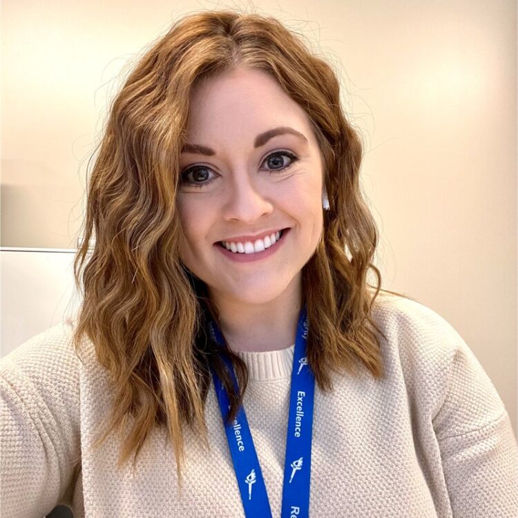 hailey moravek feet 1