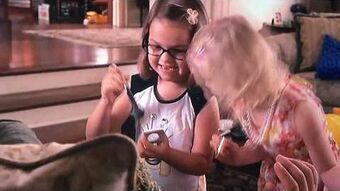 hailey noelle johnson feet 6