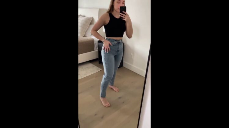 hailie rosie feet 2