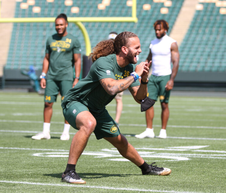 haiven grymes feet 5