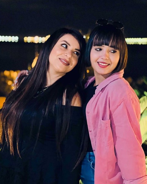 hajer rouigui feet 1