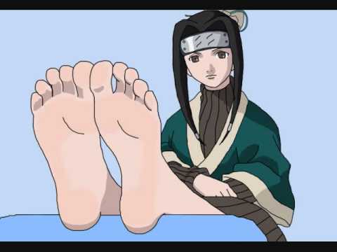 haku feet 4