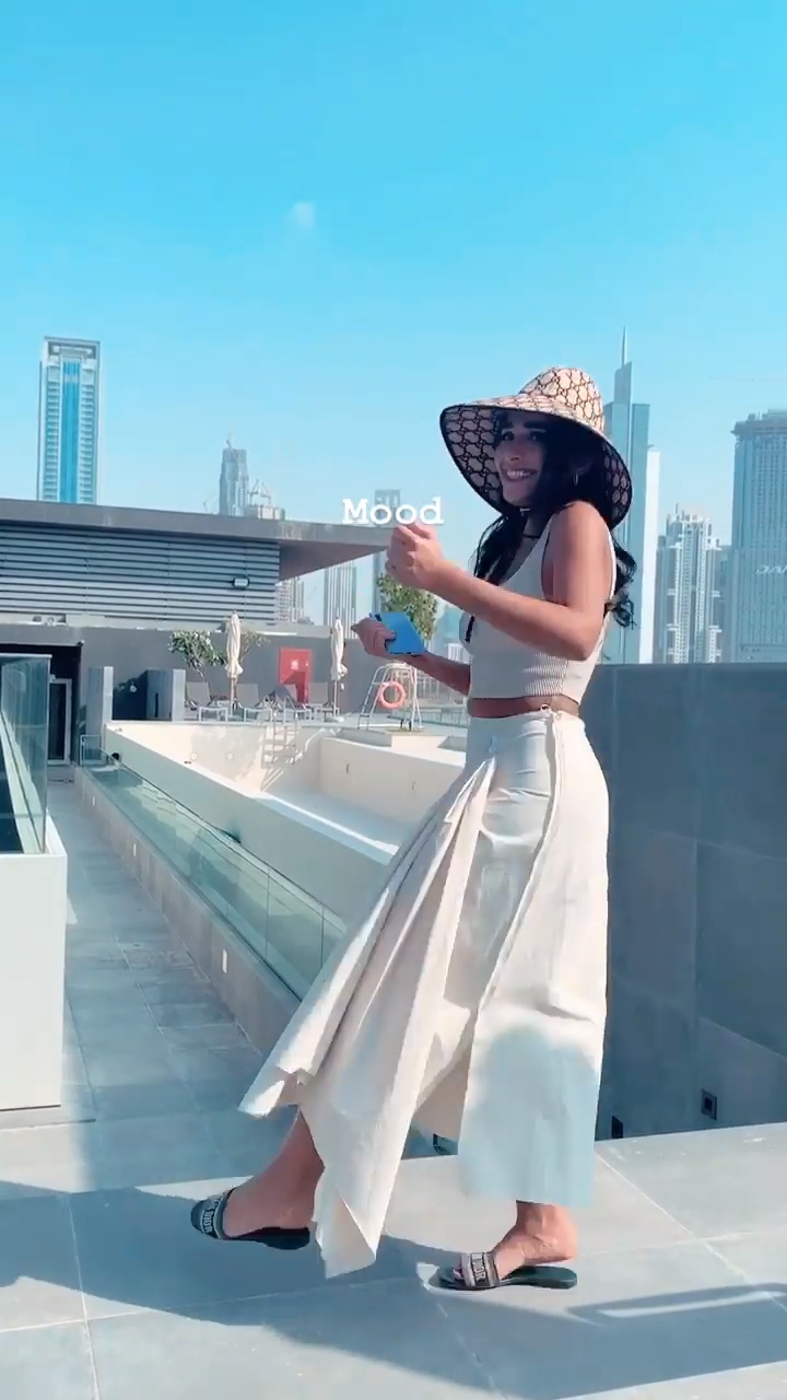 hala abdallah feet 1