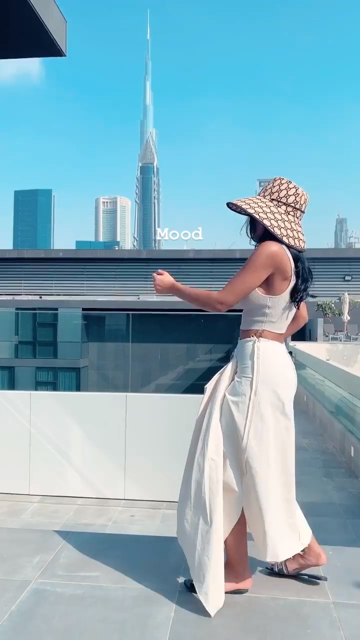 hala abdallah feet 6