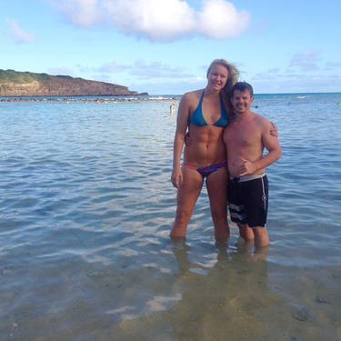 haleigh hampton carvalho feet 3