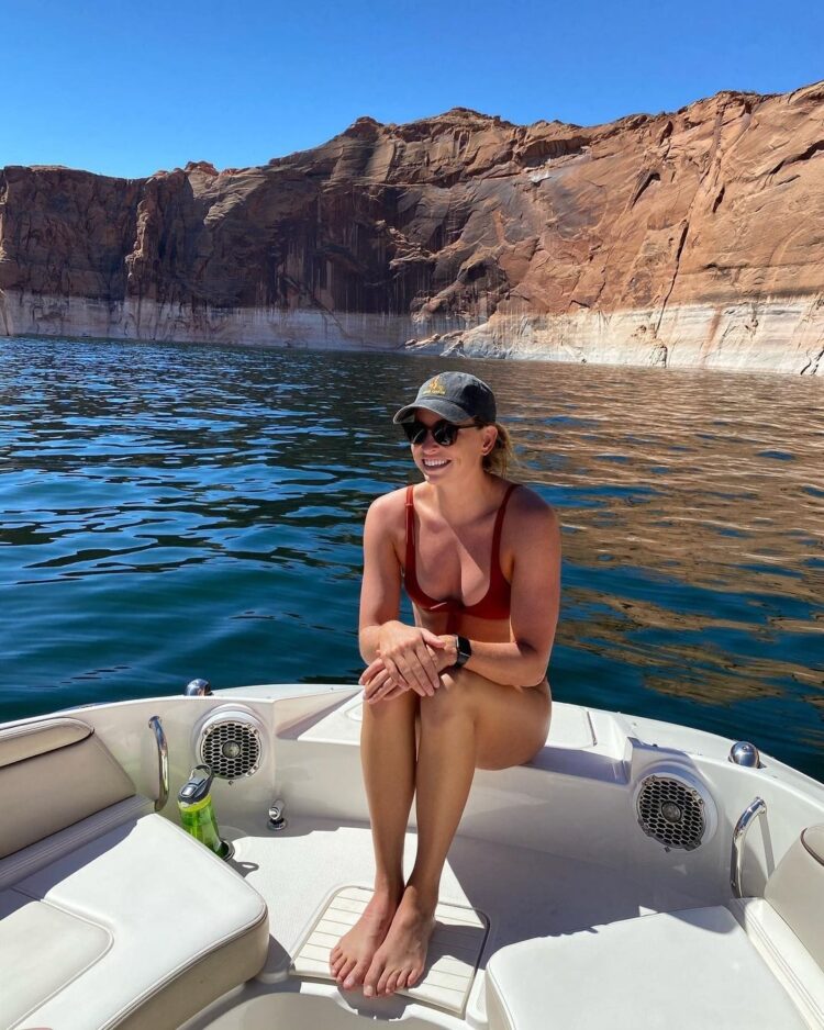 haley anderson feet 1