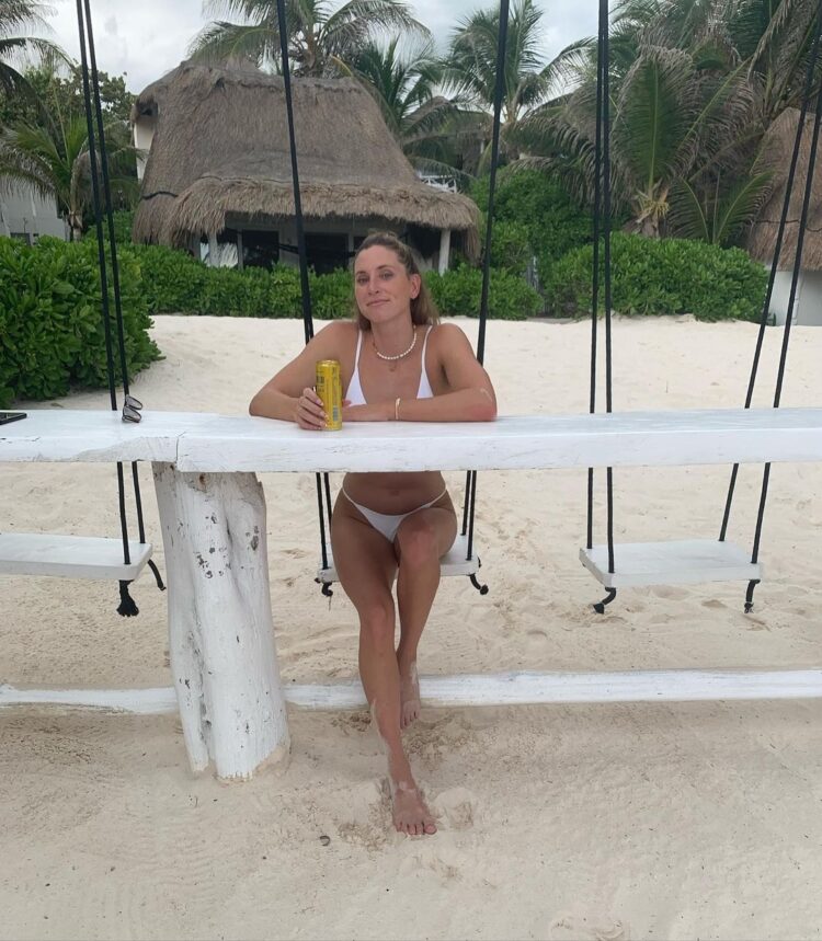 haley anderson feet 4