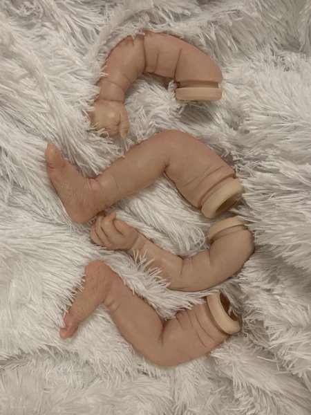 haley carpenter feet 1