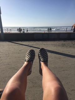 haley carpenter feet