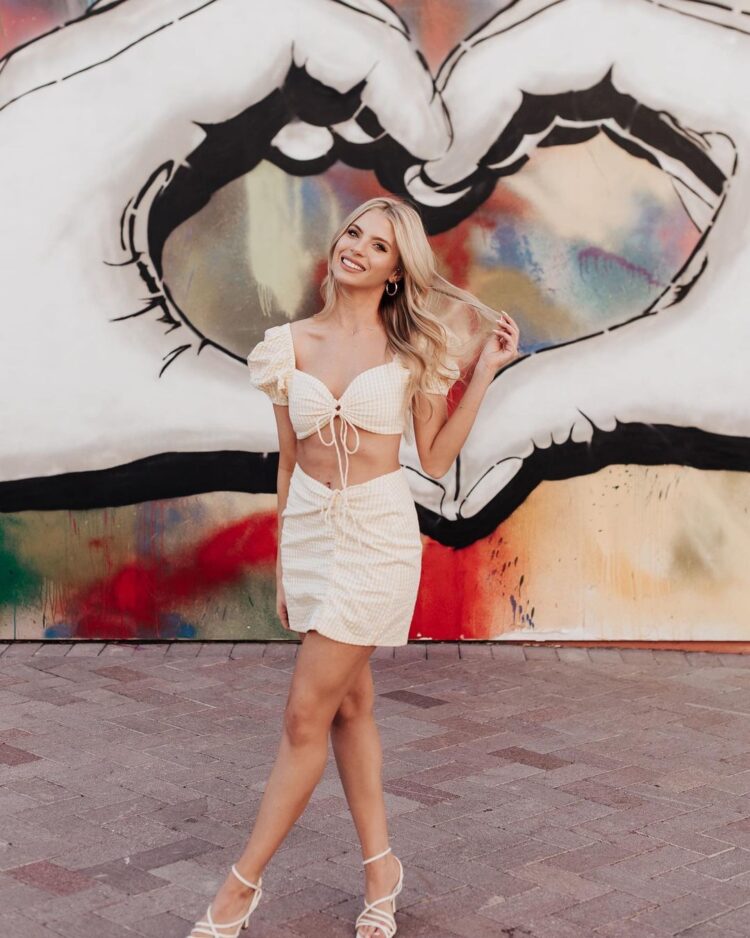 haley ferguson feet 2