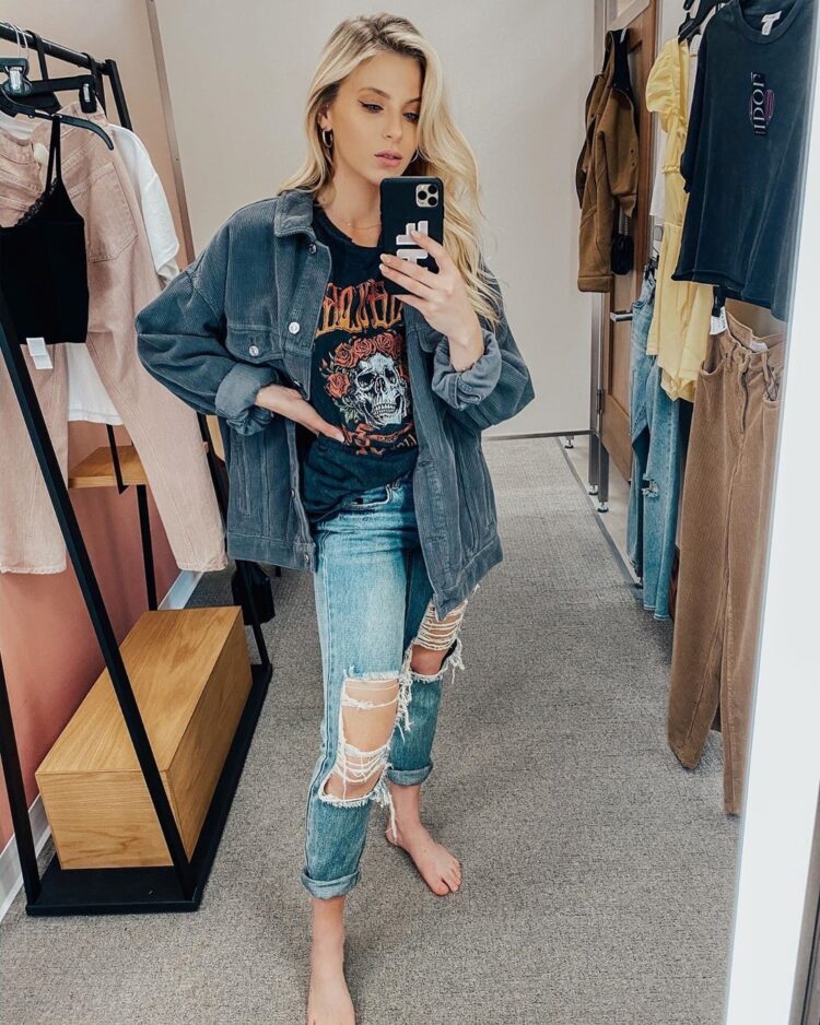 haley ferguson feet 5