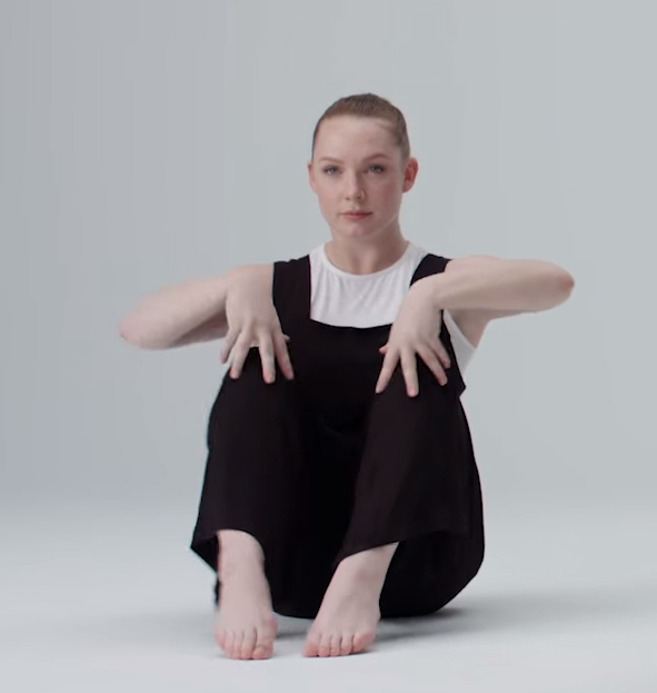 haley fitzgerald feet 1