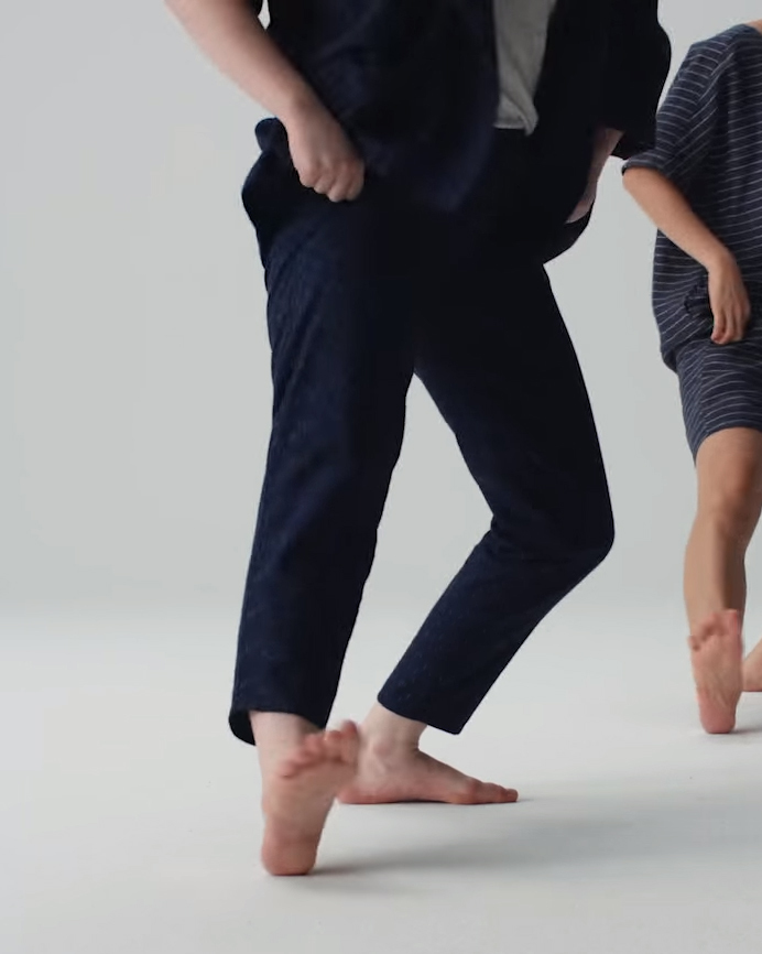 haley fitzgerald feet 2