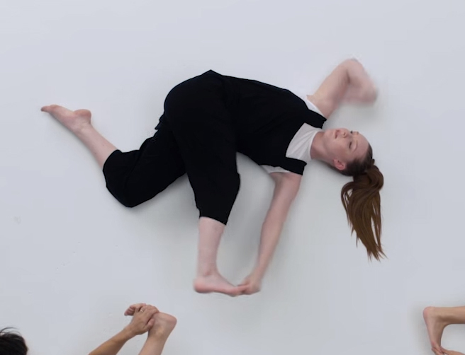 haley fitzgerald feet 5