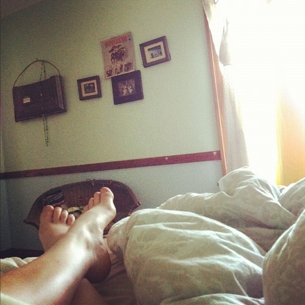 haley fitzgerald feet 6