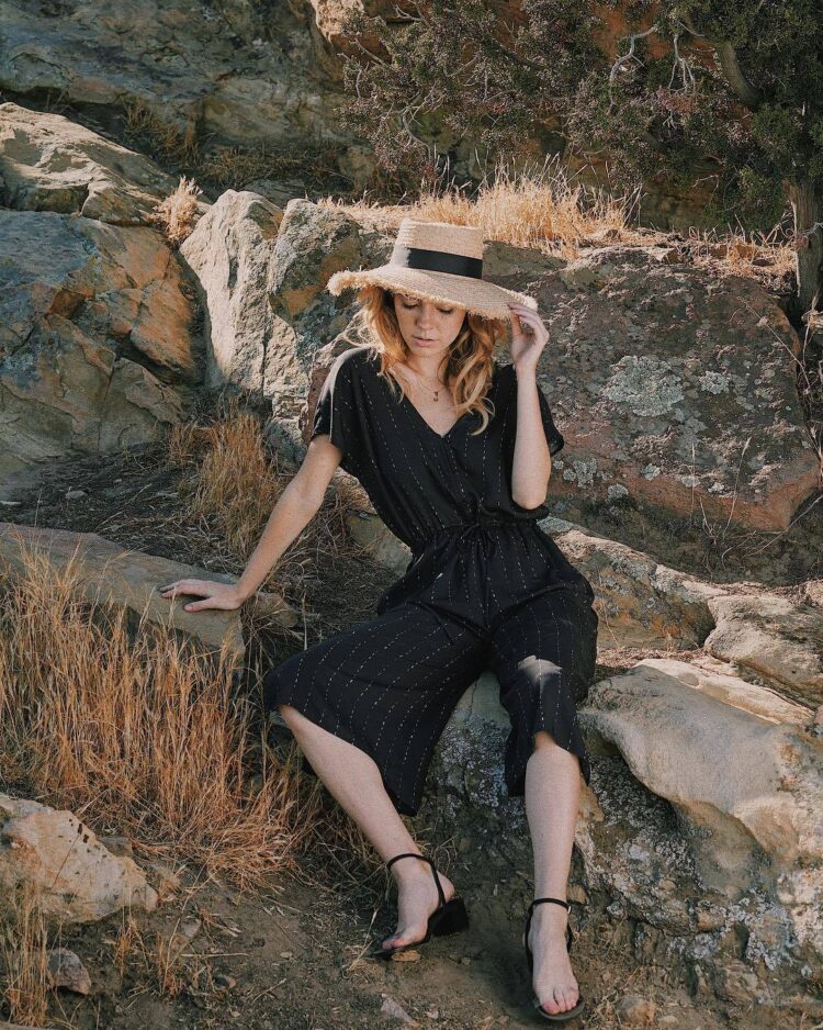 haley gauthier feet 3