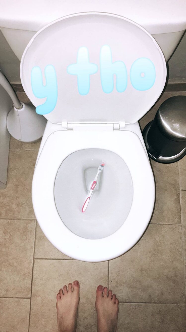 haley gauthier feet 4