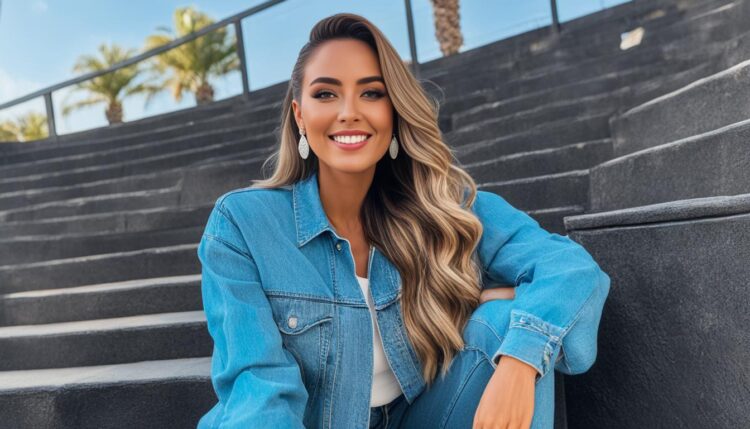 haley gosserand feet 2