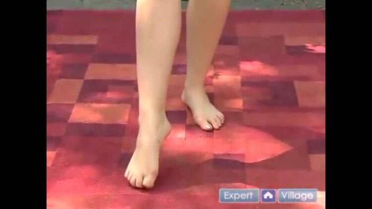 haley holmes feet 1