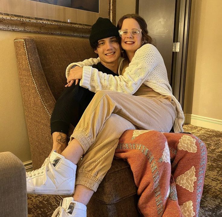 haley hossler feet 1