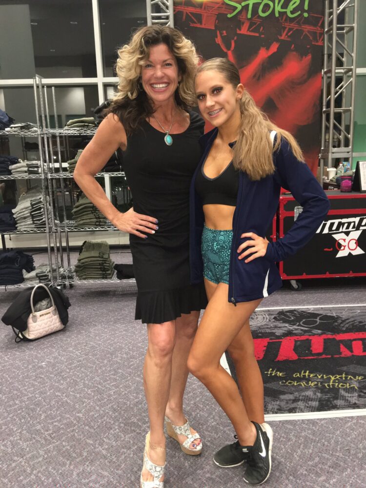 haley huelsman feet 2