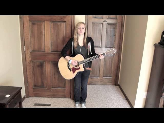 haley klinkhammer feet 2