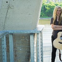 haley klinkhammer feet 6