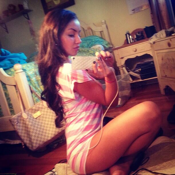 haley nicole tipton feet 4