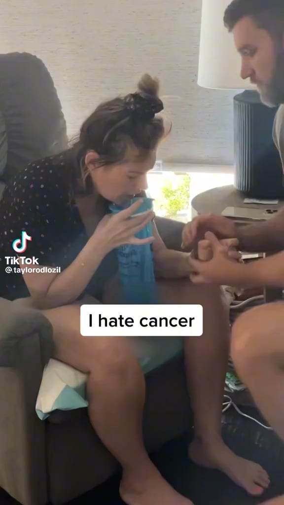 haley odlozil feet 4