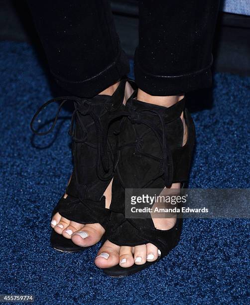 haley ramm feet 6