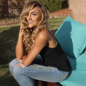 haley videckis feet 5