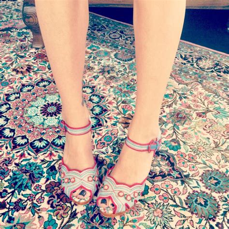 haley willams feet 4