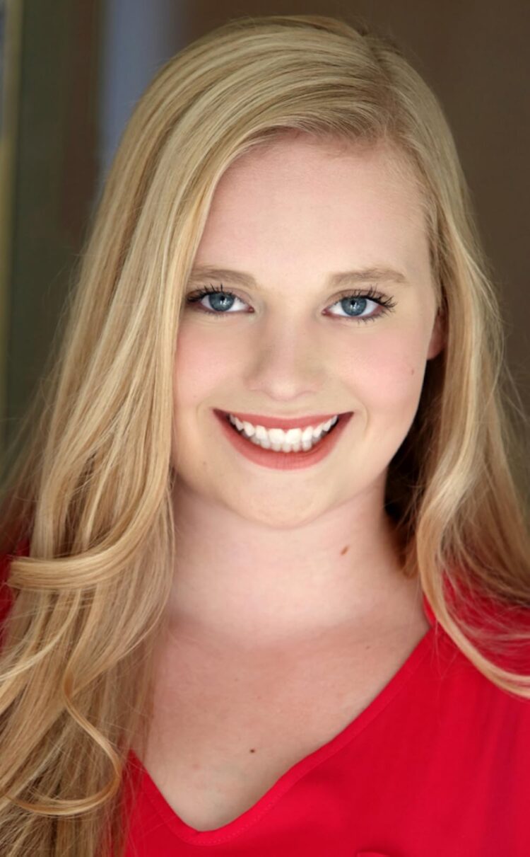 haleyann johnson feet