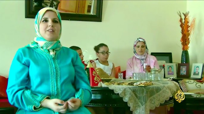 halima filali feet 3