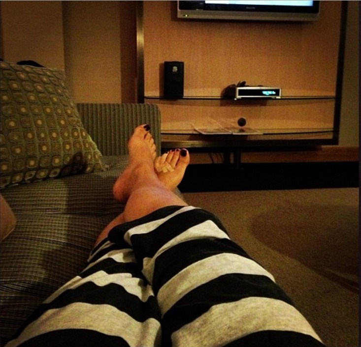 halima rashid feet 1