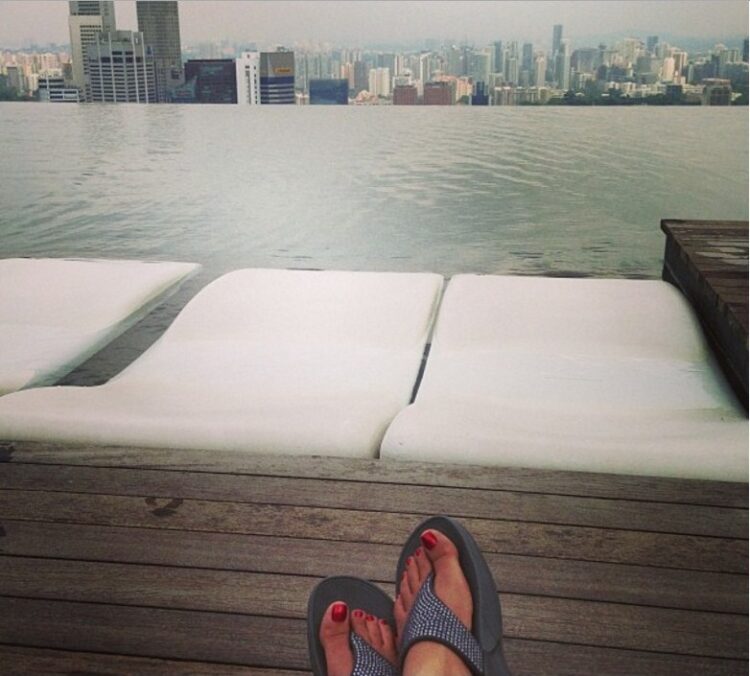 halima rashid feet 3