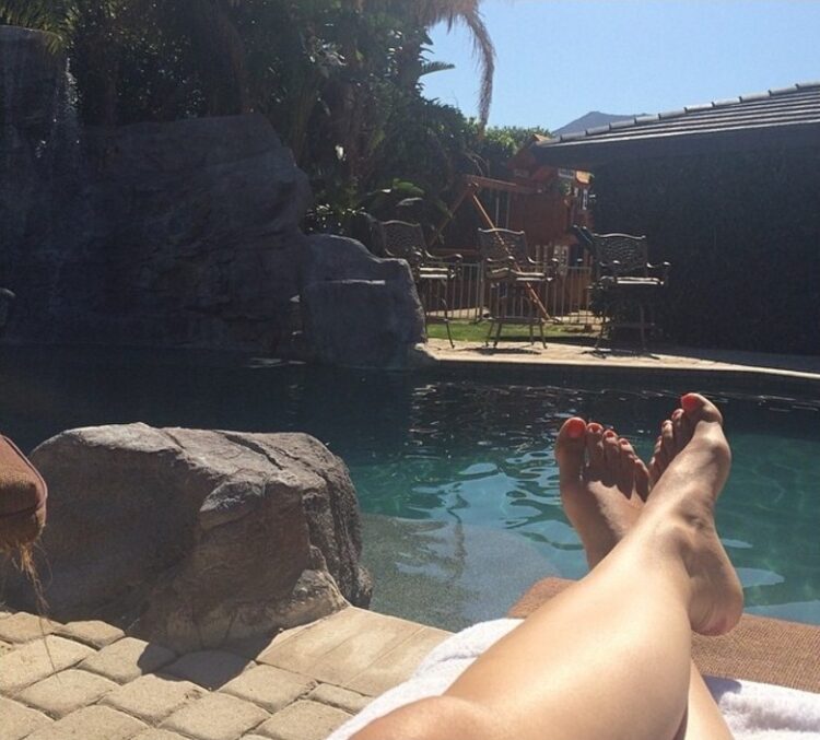 halima rashid feet 5