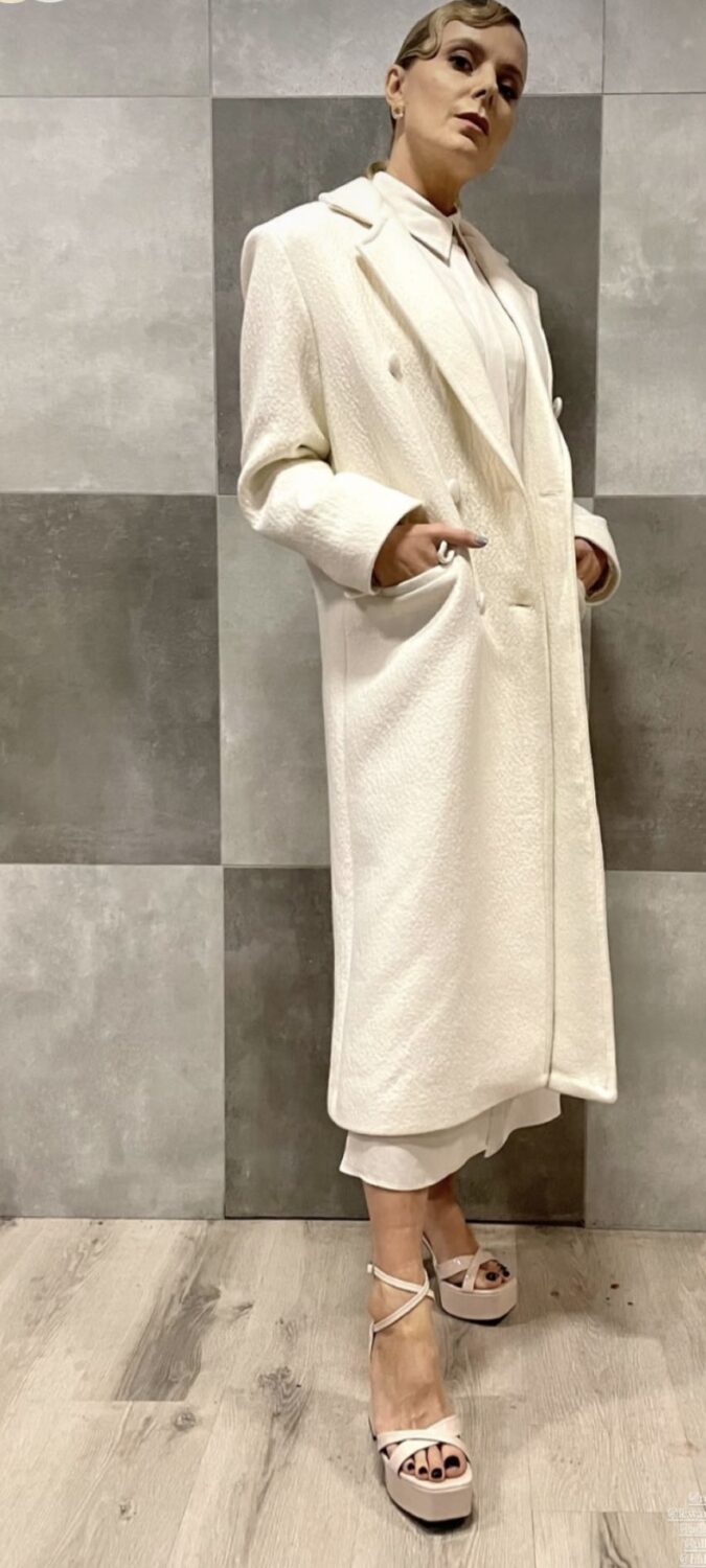 halina mlynkova feet 1